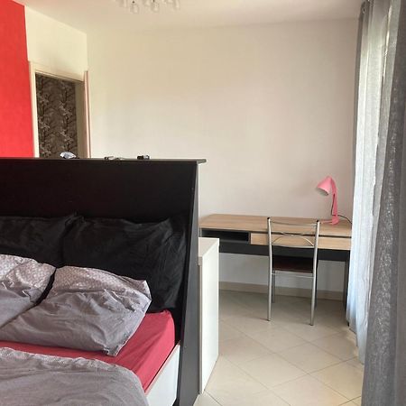Apartamento La Belle Etape Maizières-lès-Metz Exterior foto