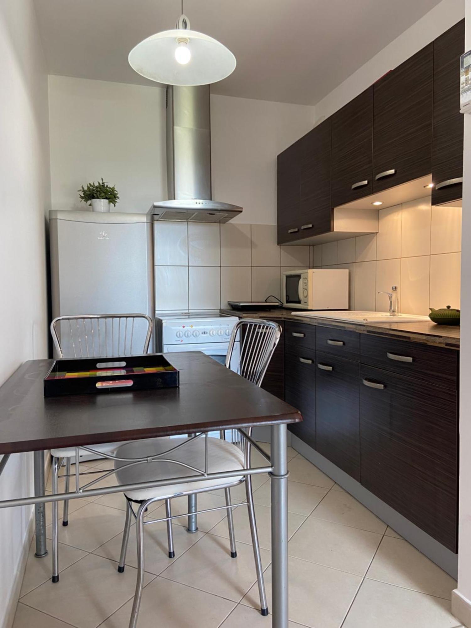 Apartamento La Belle Etape Maizières-lès-Metz Exterior foto