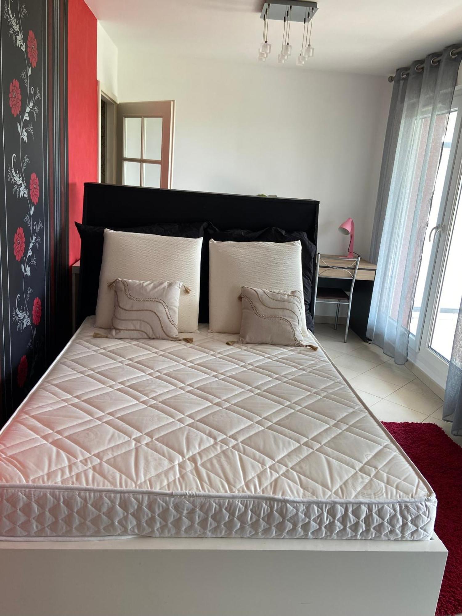 Apartamento La Belle Etape Maizières-lès-Metz Exterior foto
