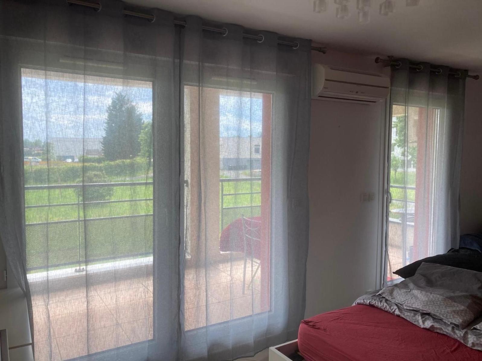 Apartamento La Belle Etape Maizières-lès-Metz Exterior foto