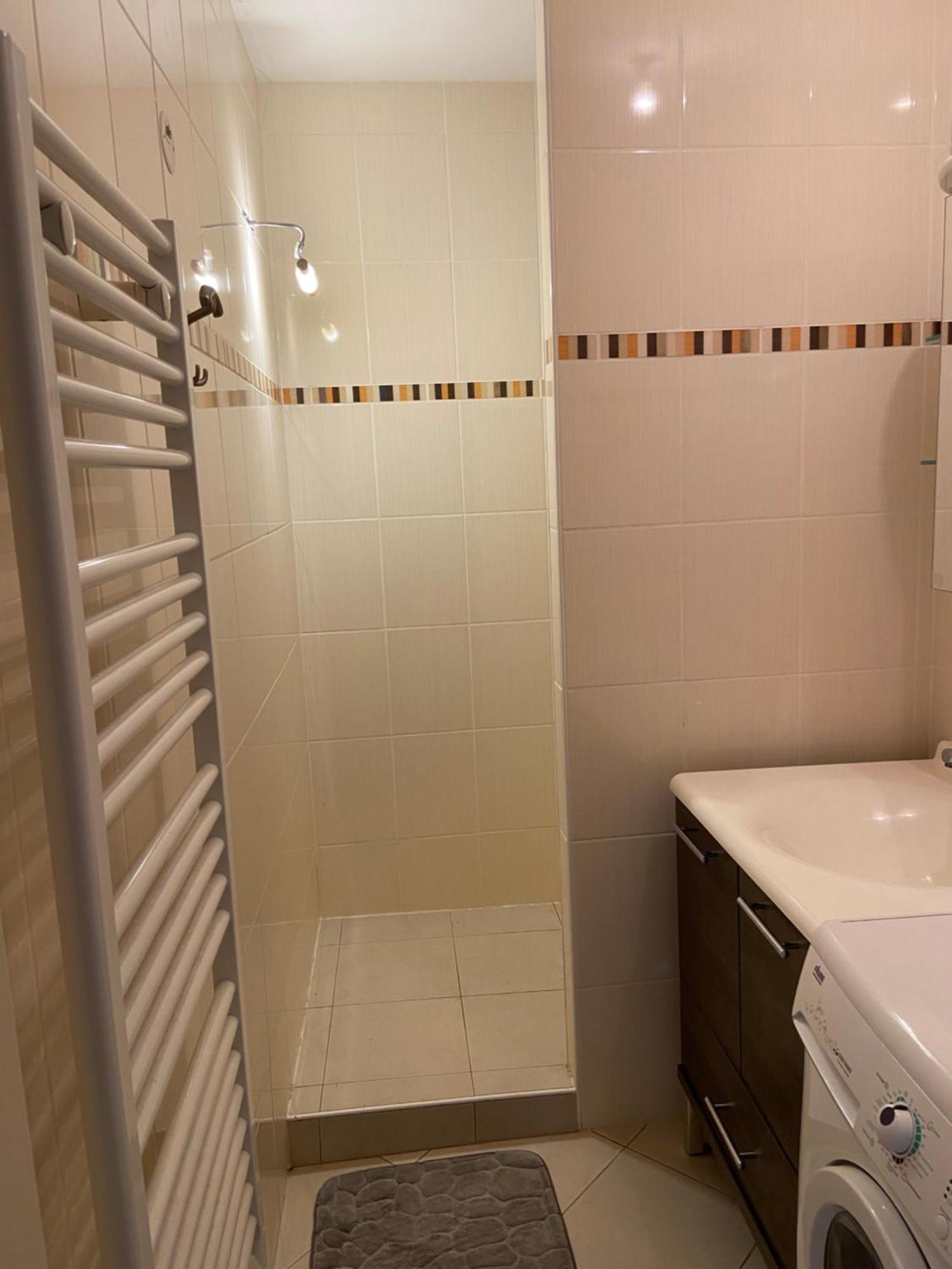 Apartamento La Belle Etape Maizières-lès-Metz Exterior foto