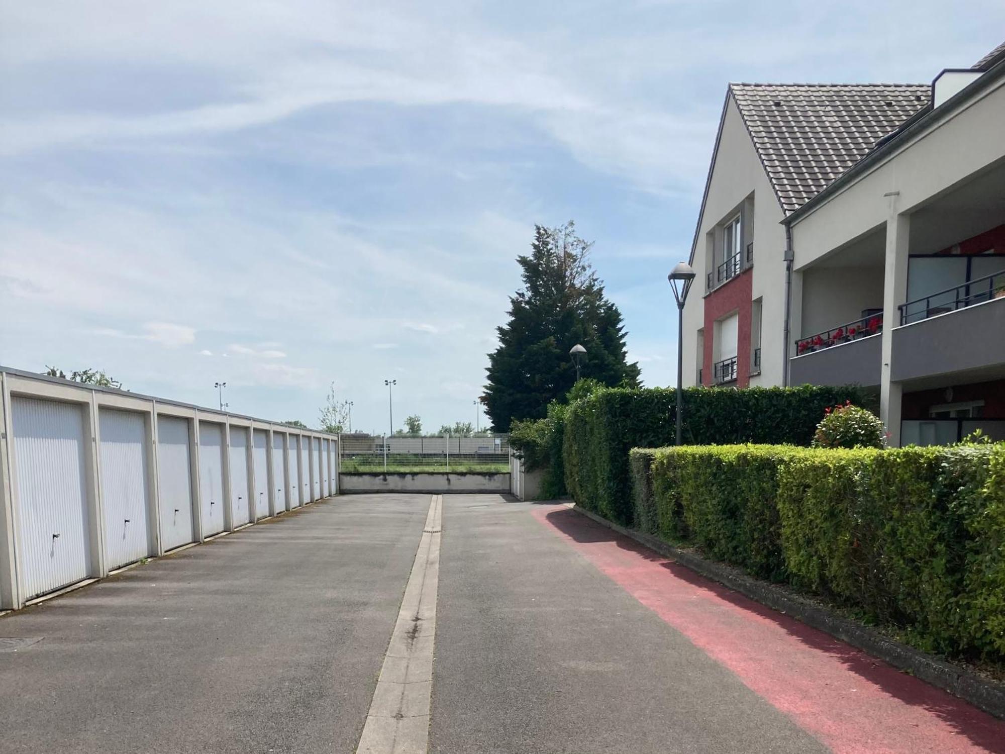 Apartamento La Belle Etape Maizières-lès-Metz Exterior foto