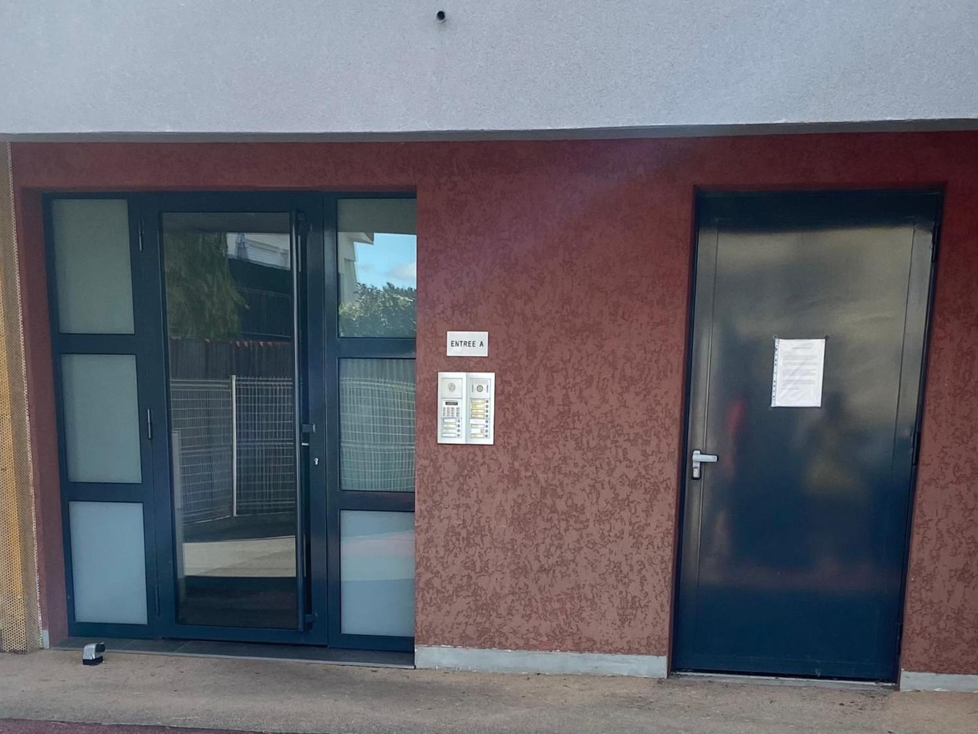 Apartamento La Belle Etape Maizières-lès-Metz Exterior foto