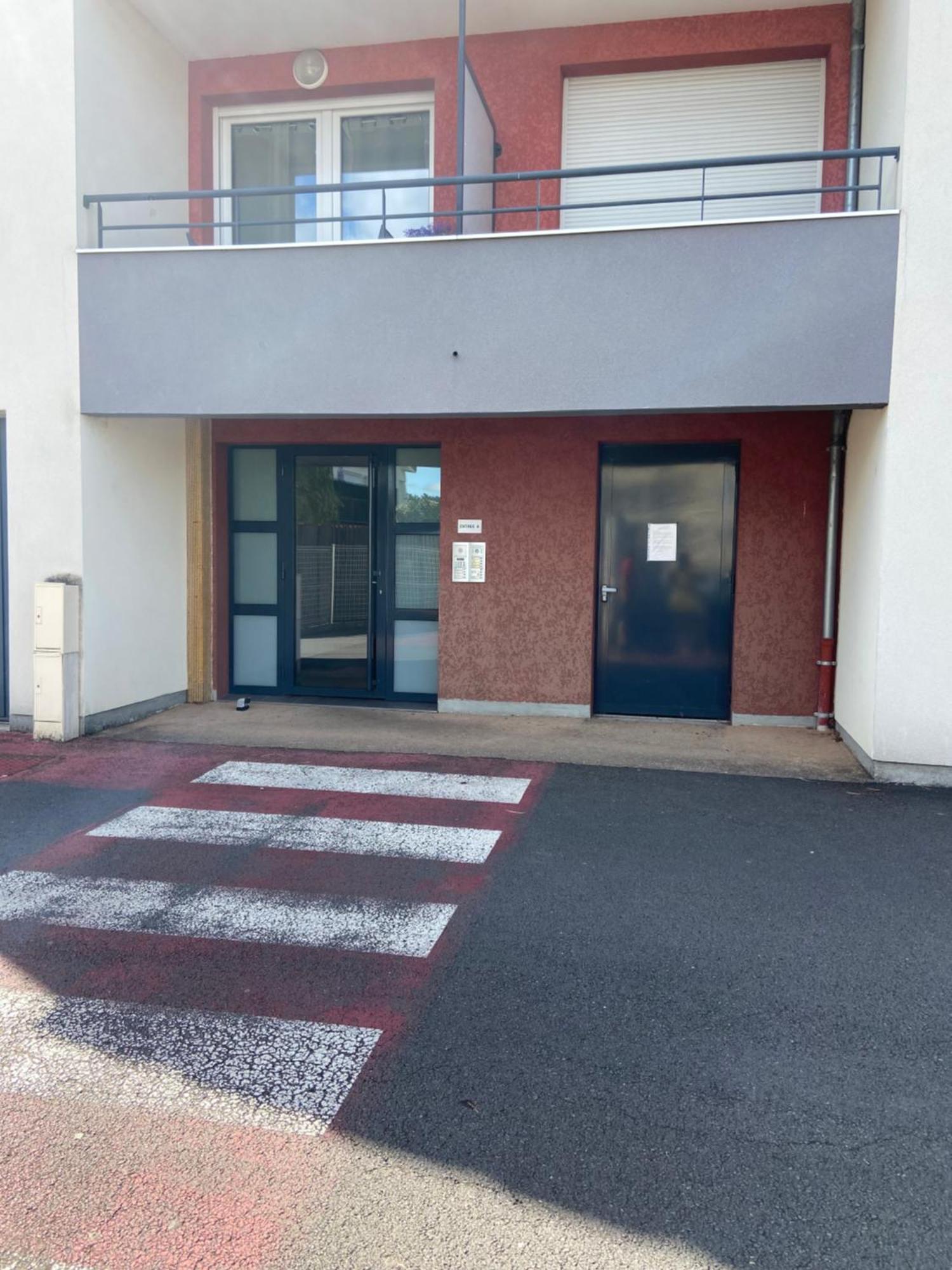 Apartamento La Belle Etape Maizières-lès-Metz Exterior foto