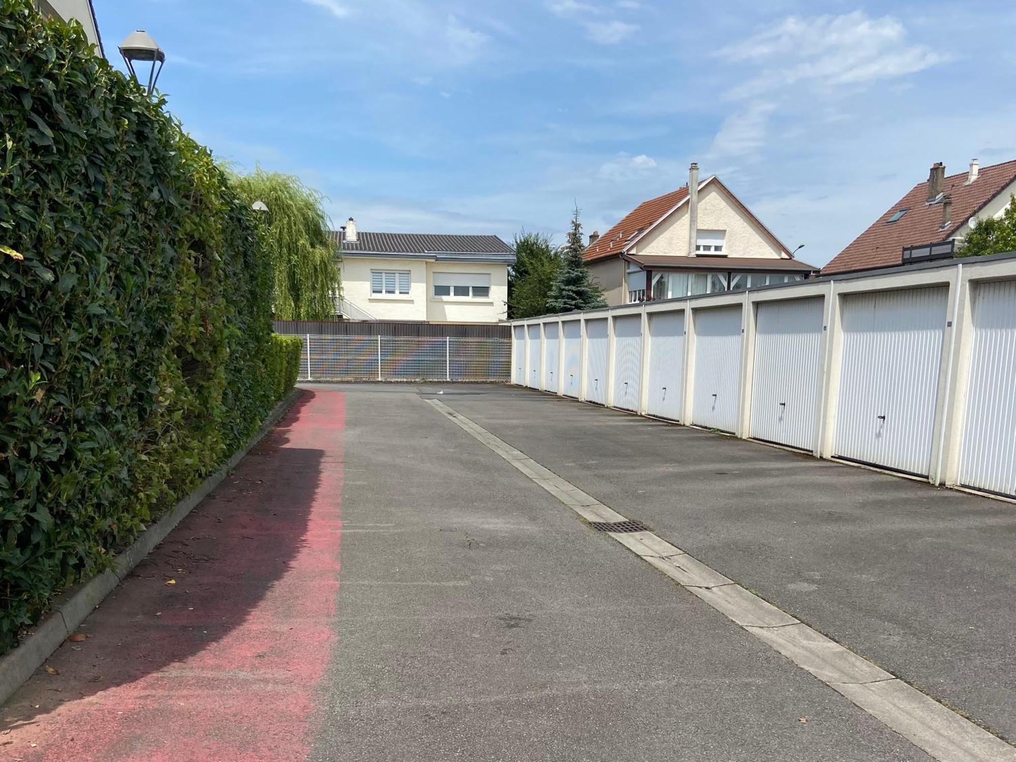 Apartamento La Belle Etape Maizières-lès-Metz Exterior foto