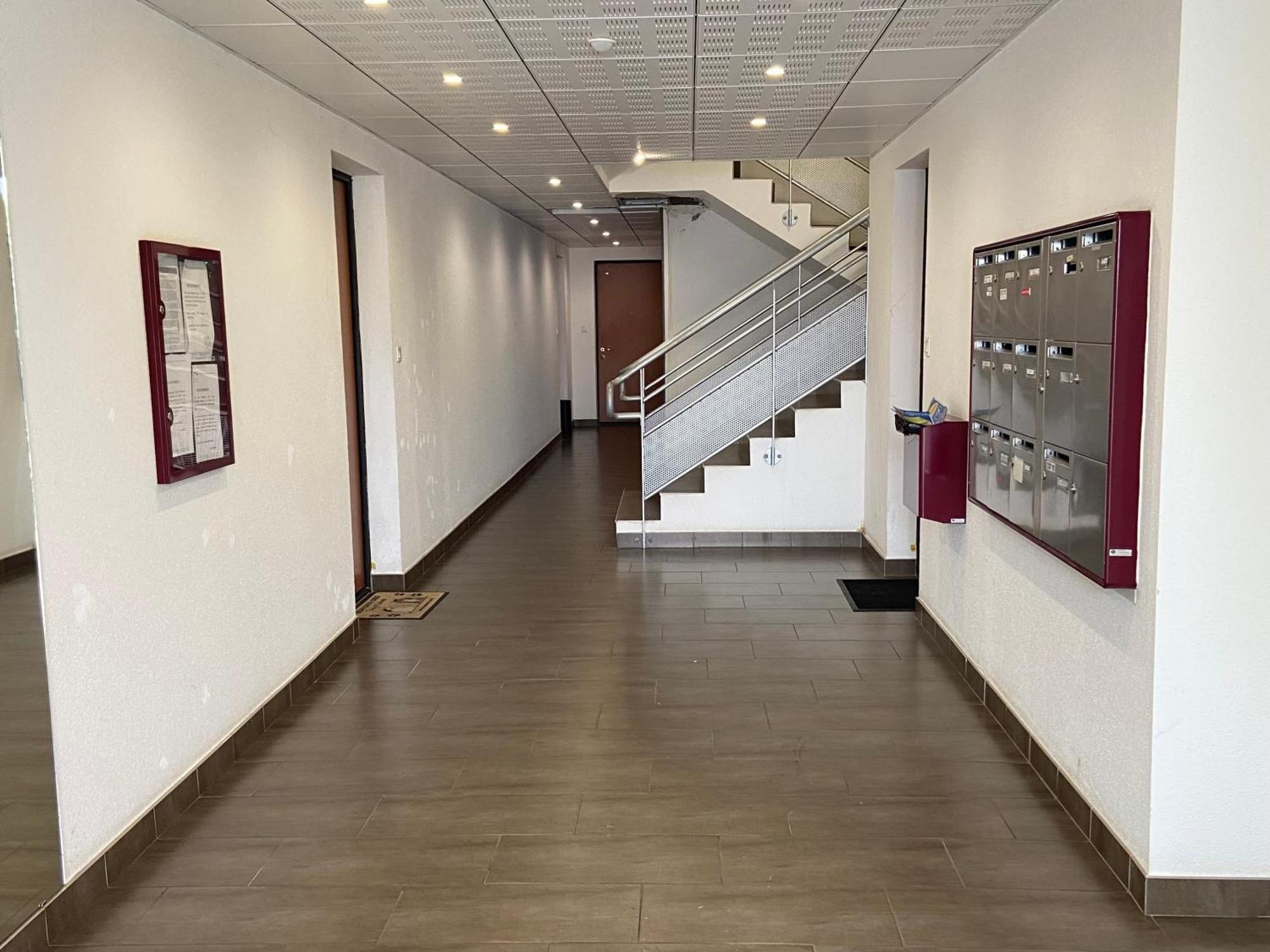 Apartamento La Belle Etape Maizières-lès-Metz Exterior foto