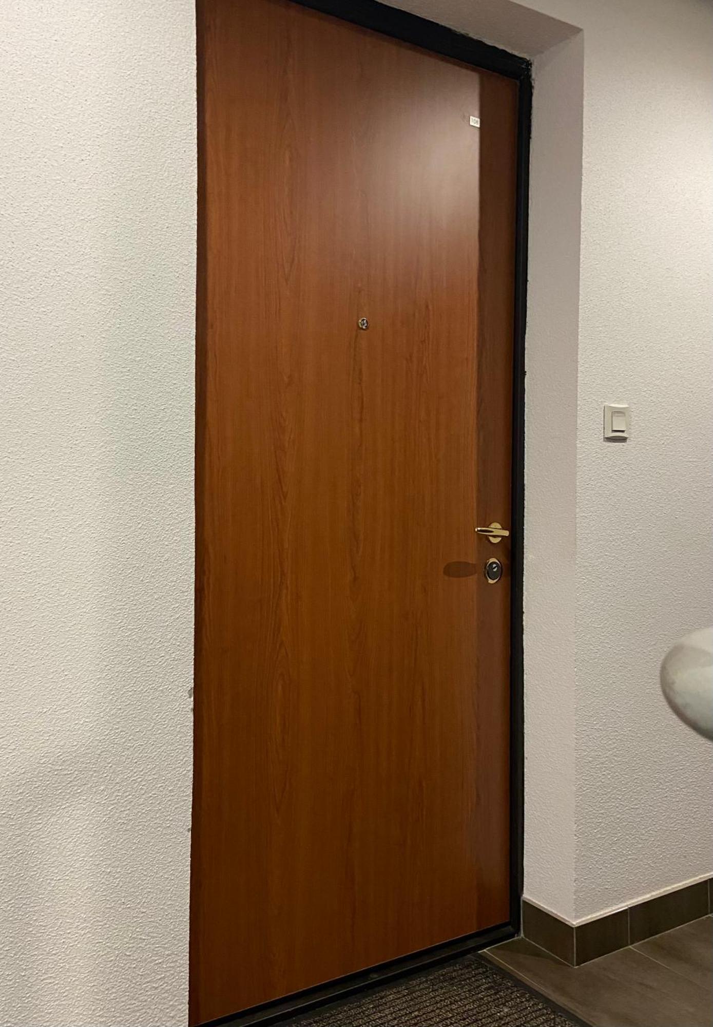 Apartamento La Belle Etape Maizières-lès-Metz Exterior foto