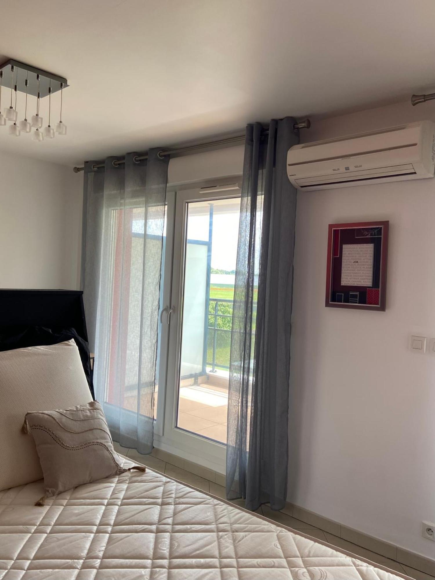 Apartamento La Belle Etape Maizières-lès-Metz Exterior foto