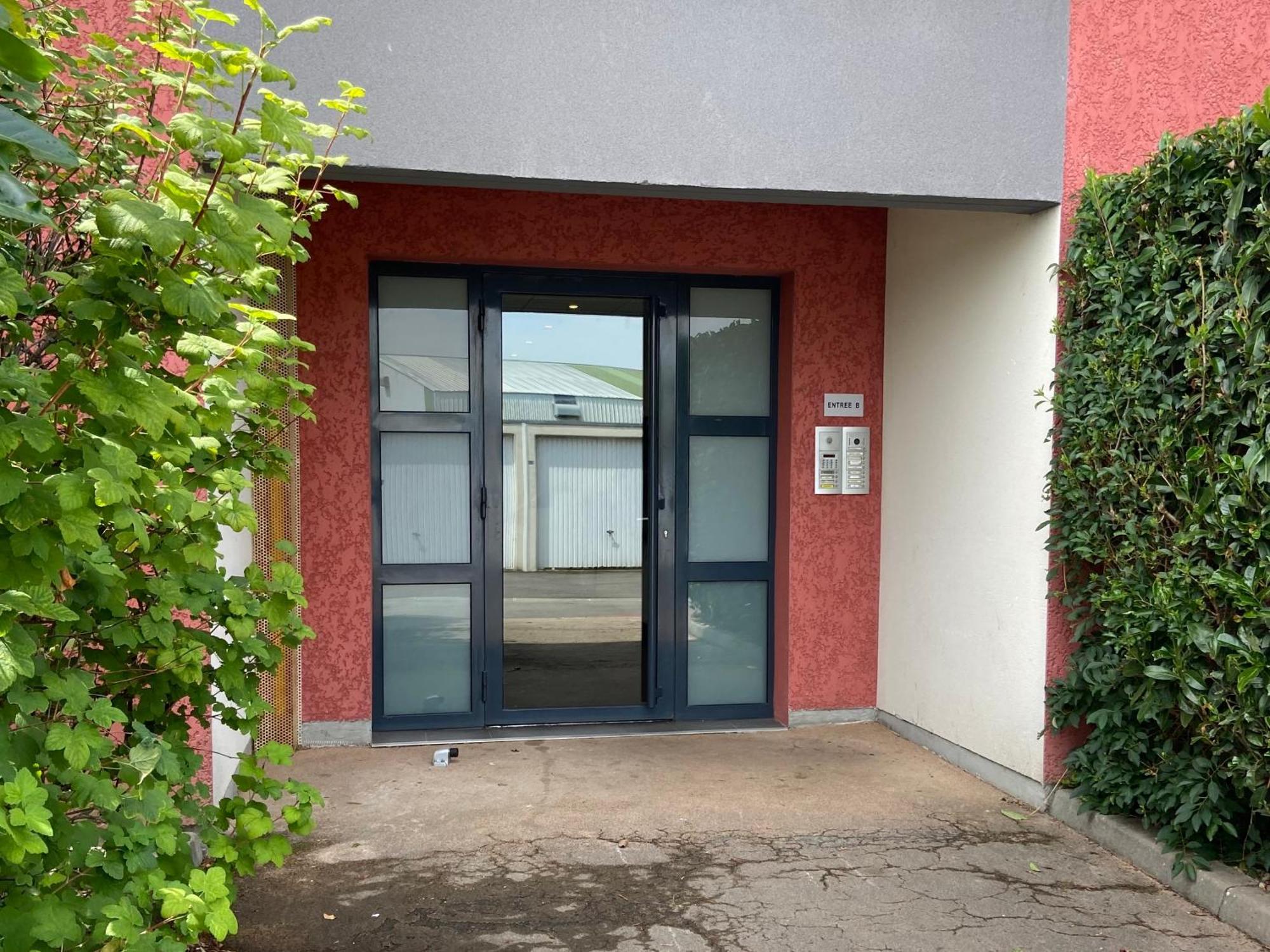 Apartamento La Belle Etape Maizières-lès-Metz Exterior foto